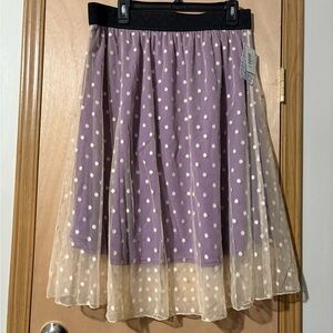 LulaRoe Lola Skirt
